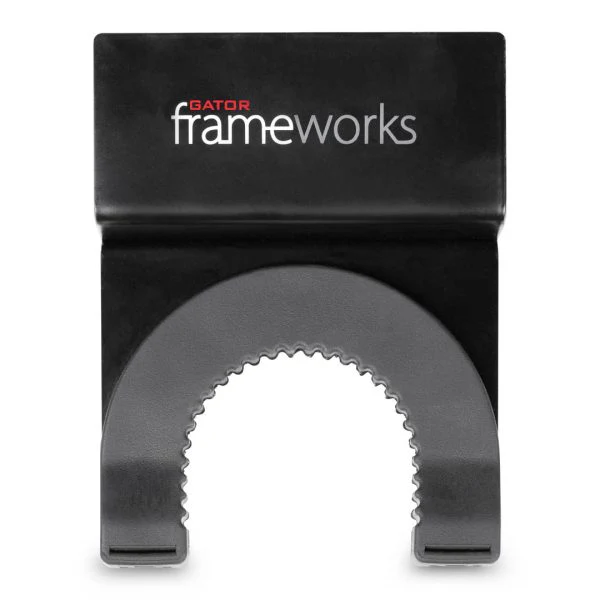 Gator Frameworks Clamping Guitar Rest Cradle | Table and Desk - Image 3
