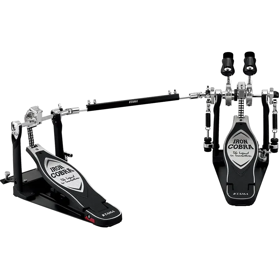 Tama Iron Cobra 900 Twin Pedal Power Glide