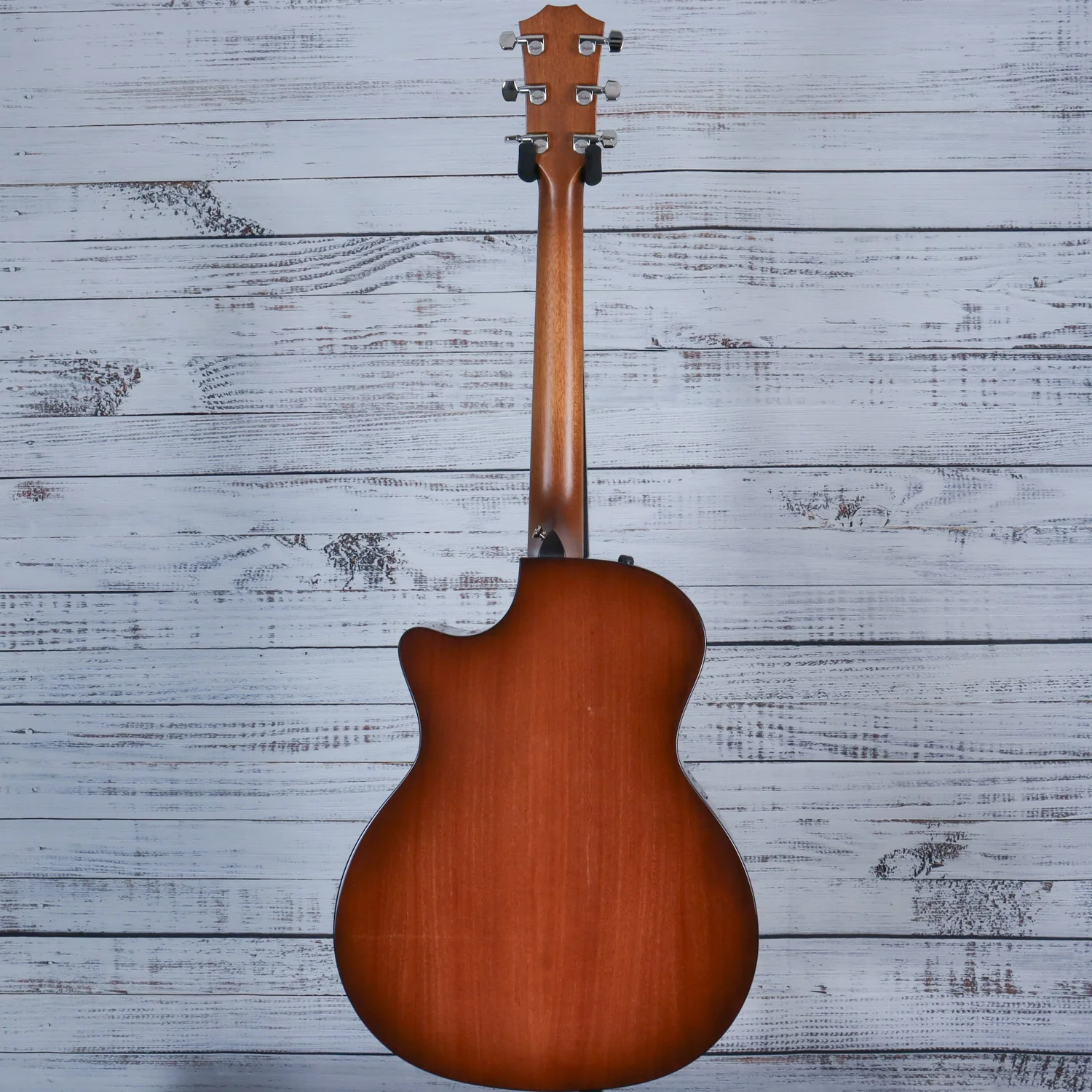 Taylor 514ce Acoustic Electric Guitar | Urban Ironbark - Image 2