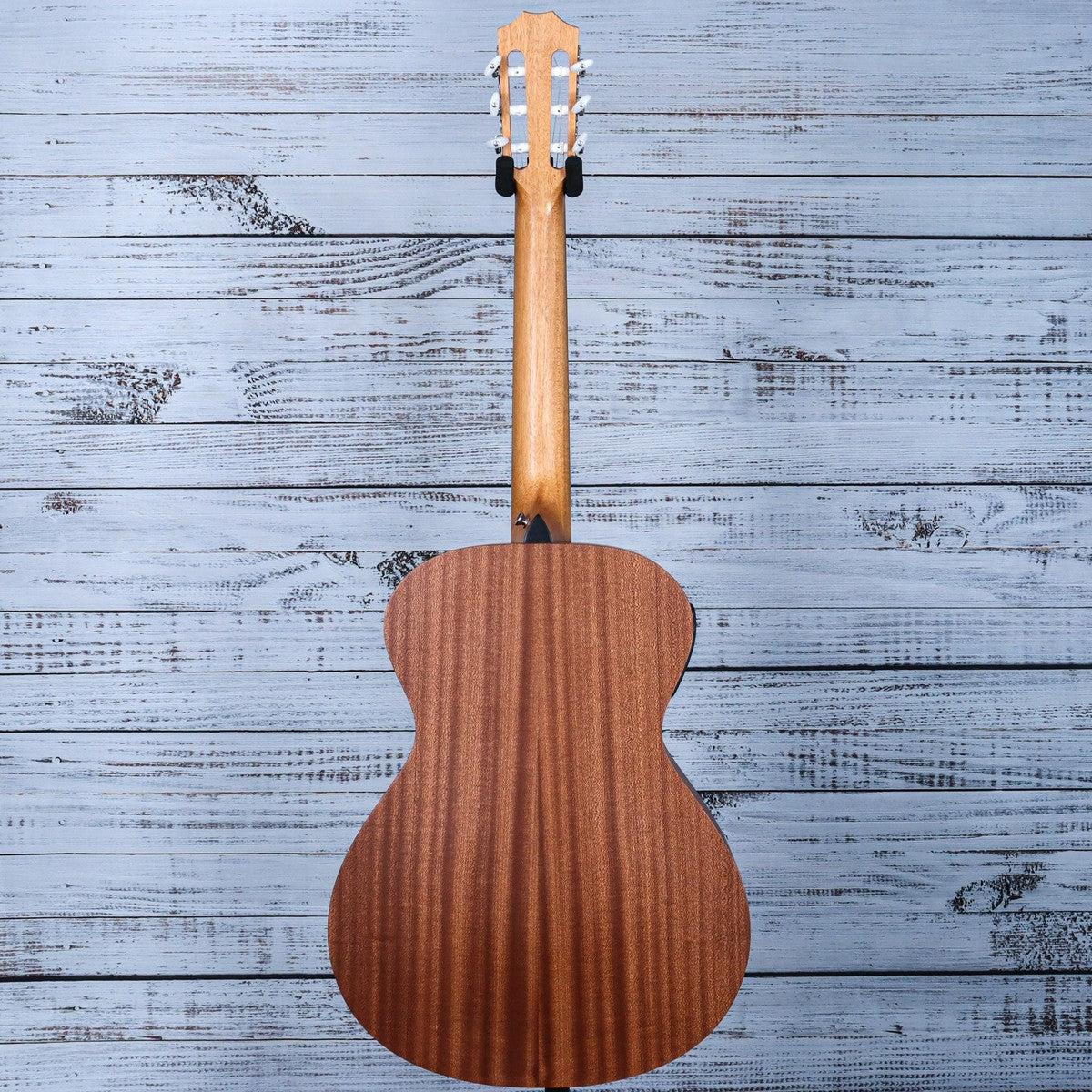 Taylor Academy 12e-N Nylon String Guitar - Image 4
