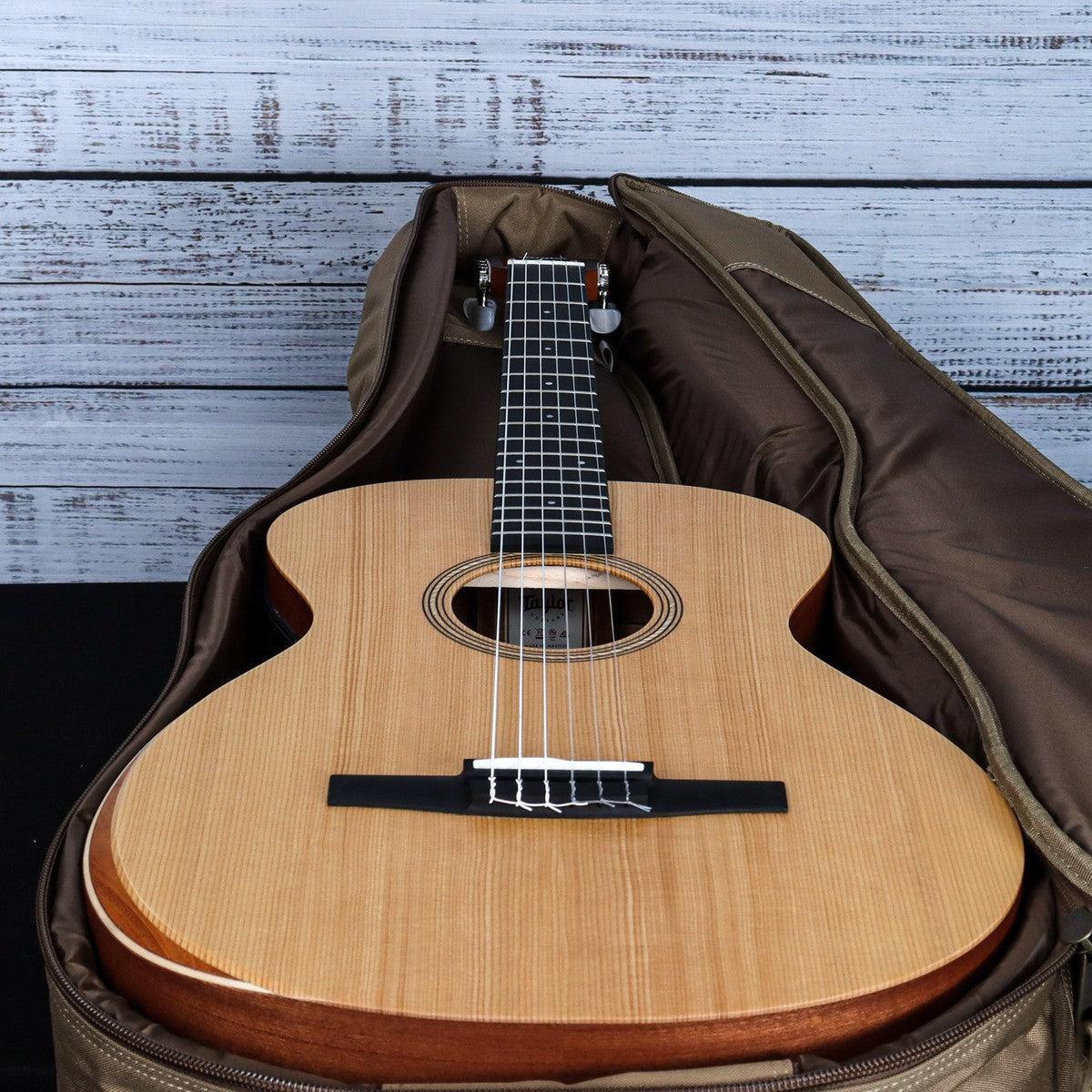 Taylor Academy 12e-N Nylon String Guitar - Image 6