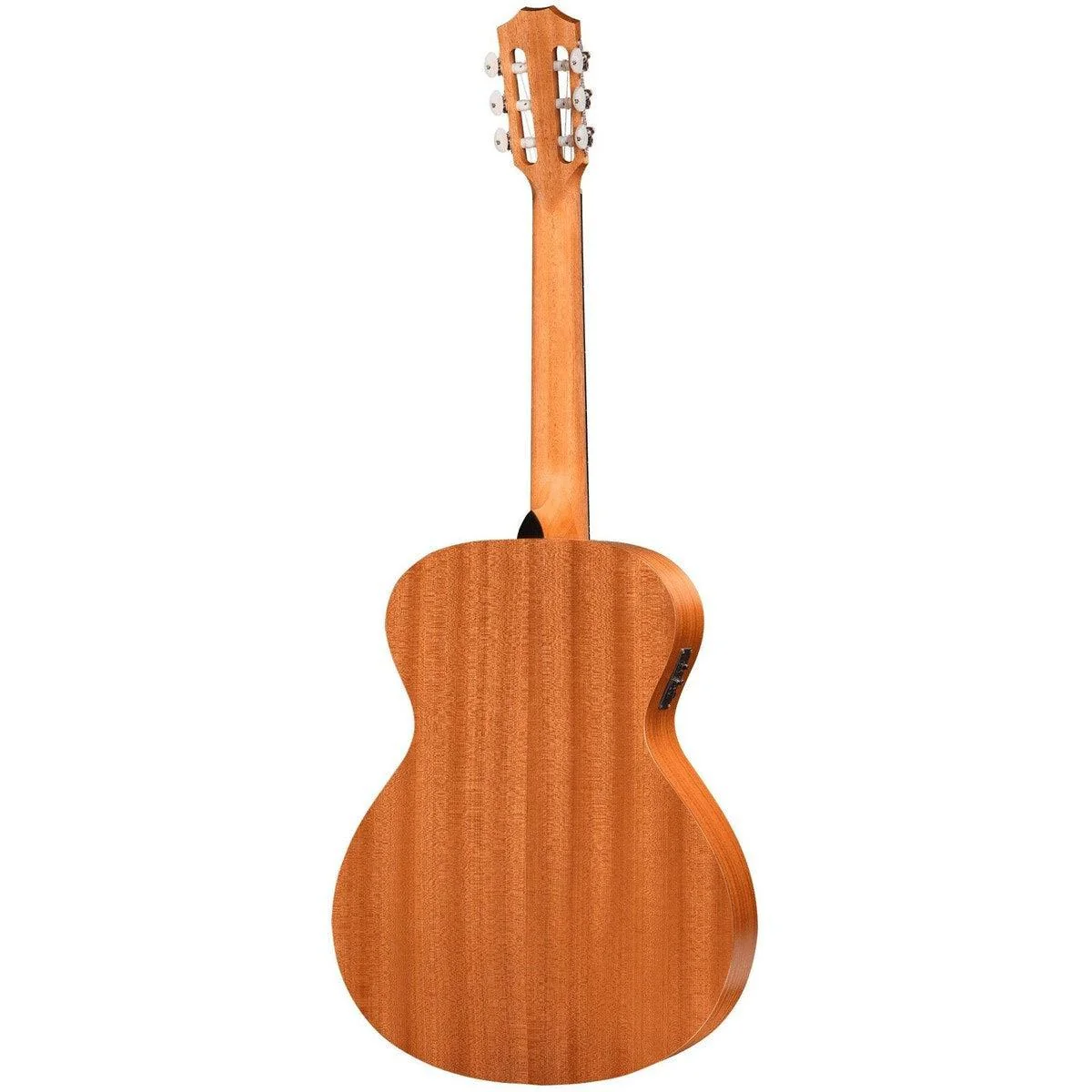 Taylor Academy 12e-N Nylon String Guitar - Image 8
