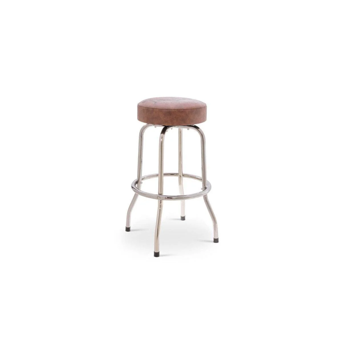 Taylor Bar Stool | Brown | 30in