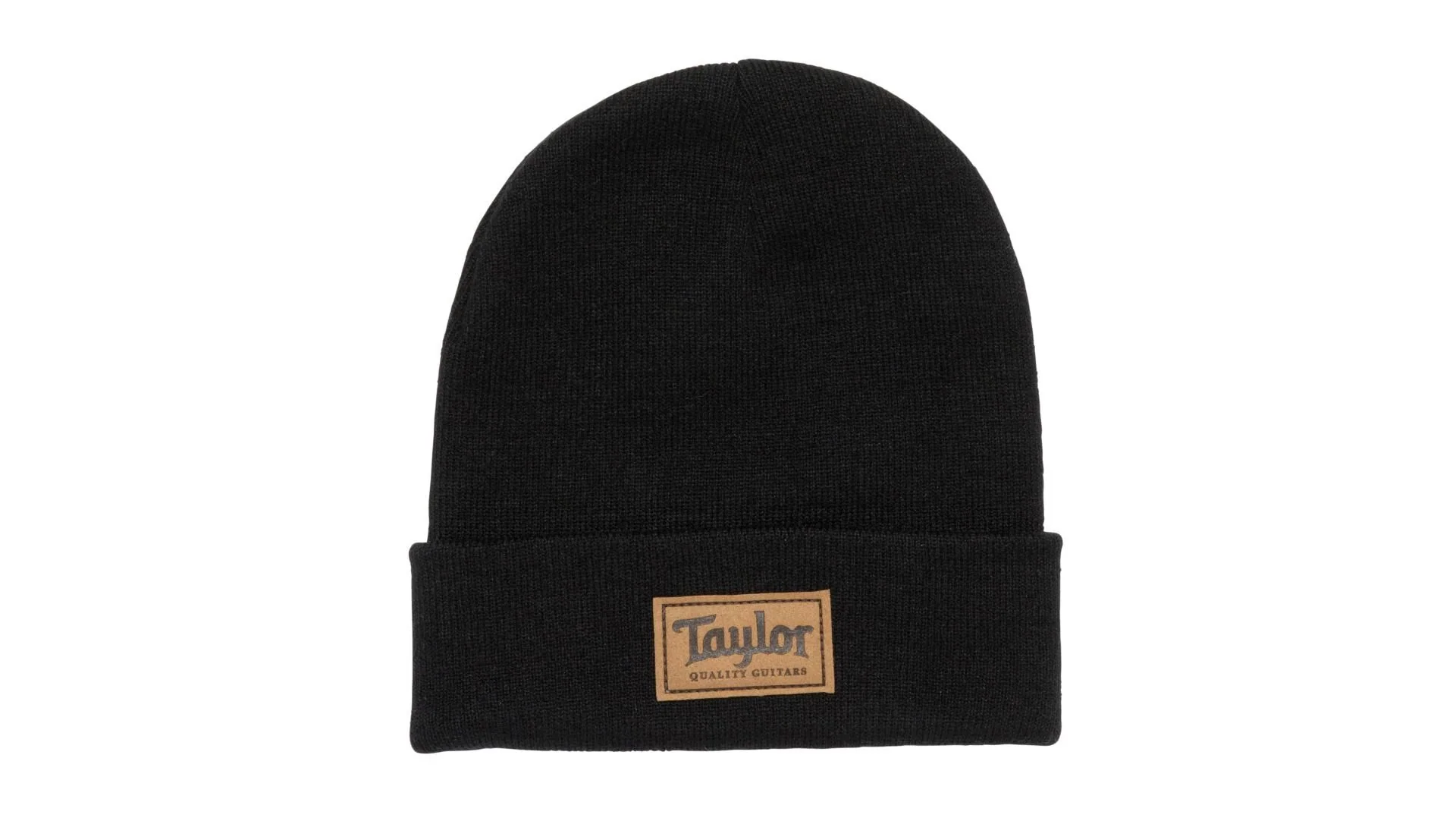 Taylor Beanie | Black
