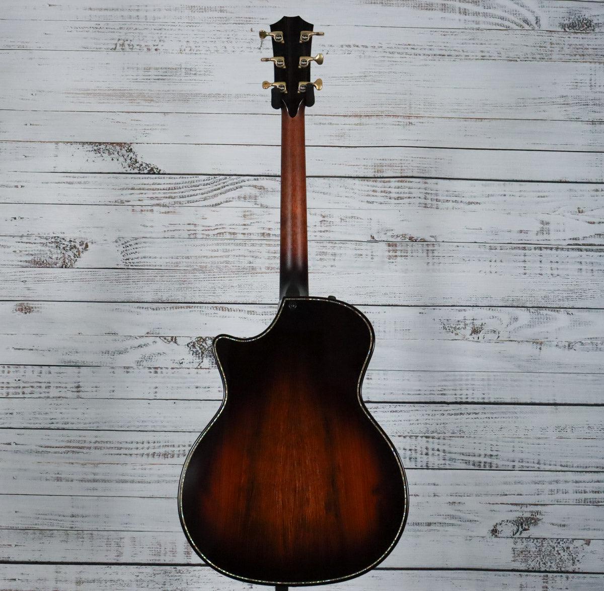Taylor Builder's Edition 914ce Honduran Acoustic | Gloss - Image 4