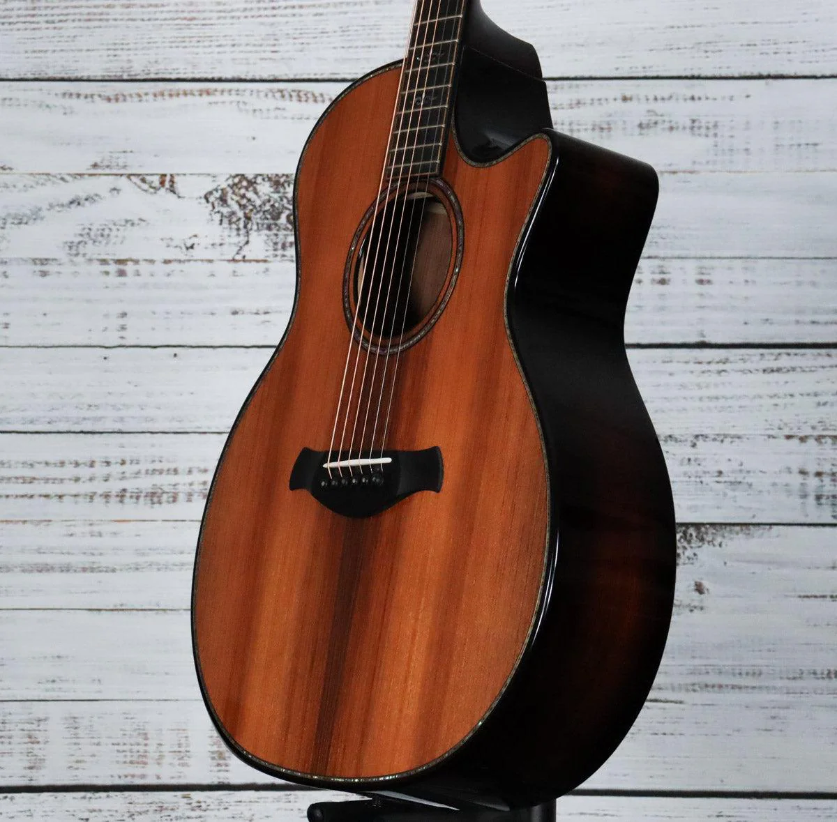 Taylor Builder's Edition 914ce Honduran Acoustic | Gloss - Image 6