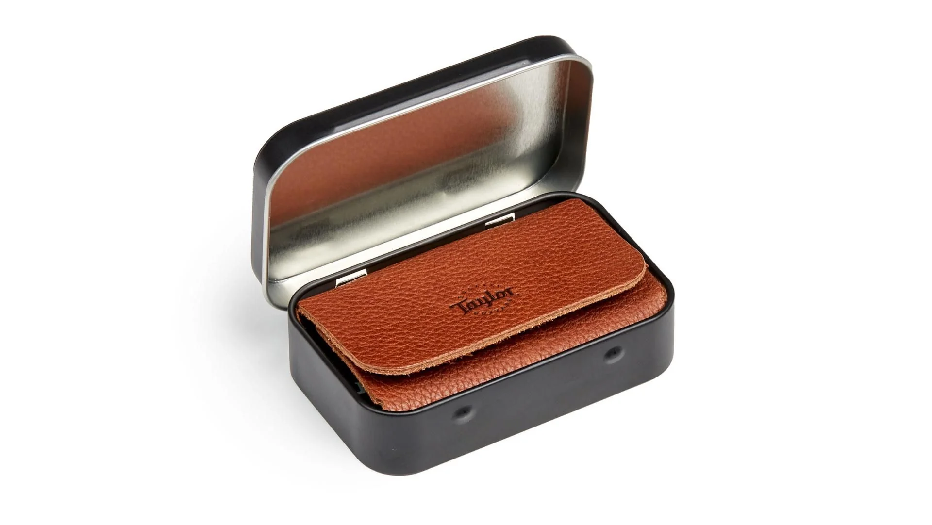 Taylor Darktone Series Pick Tin | Collectors Edition | Koa - Image 2