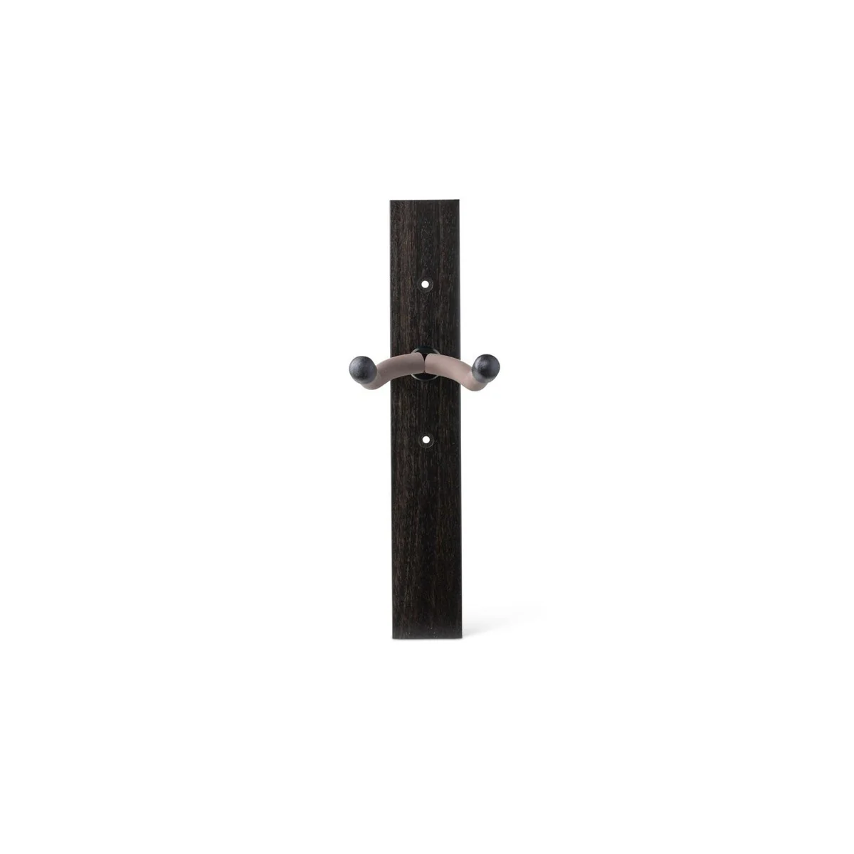 Taylor Guitar Wall Hanger | Ebony