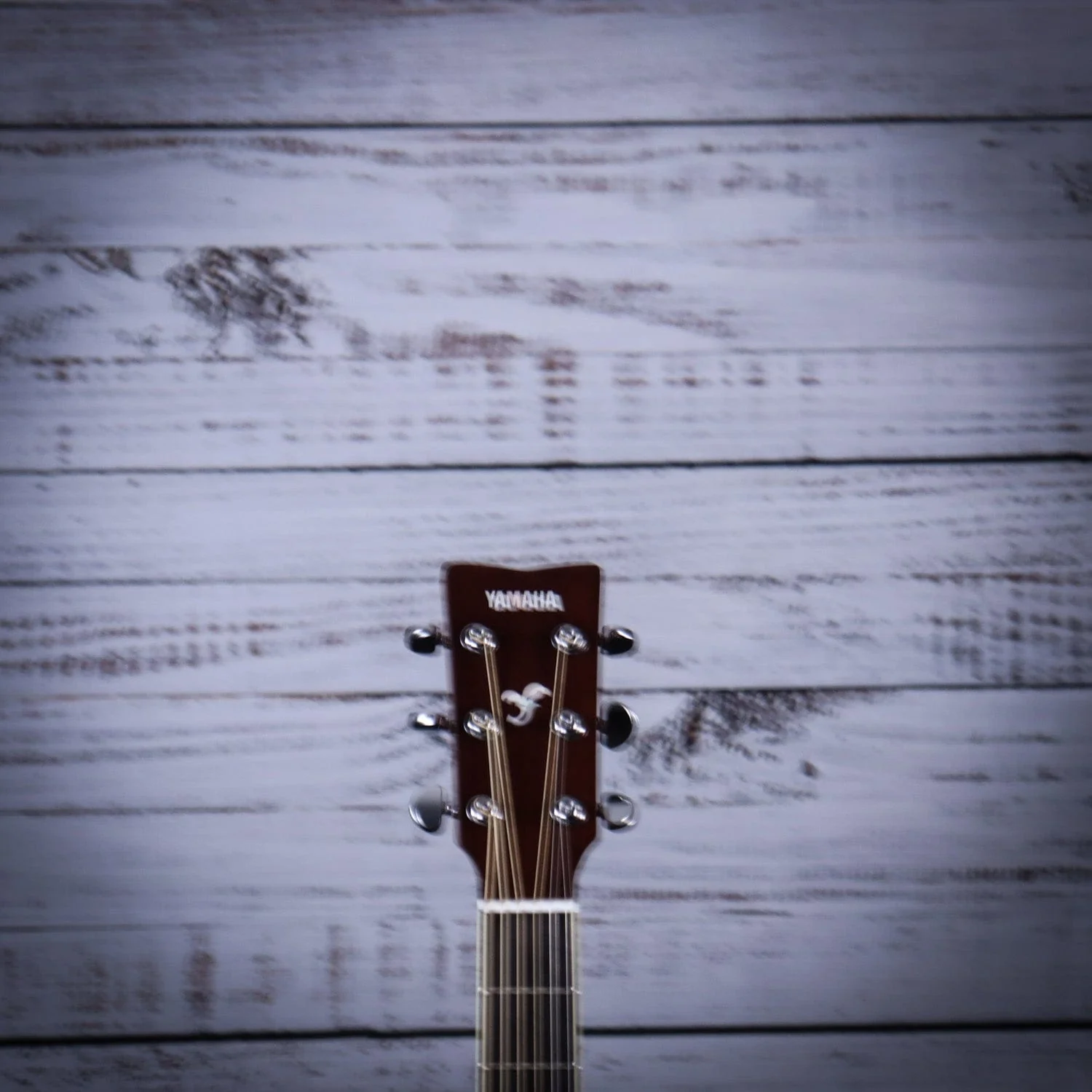 Yamaha TransAcoustic | FSC-TA | Brown Sunburst - Image 7