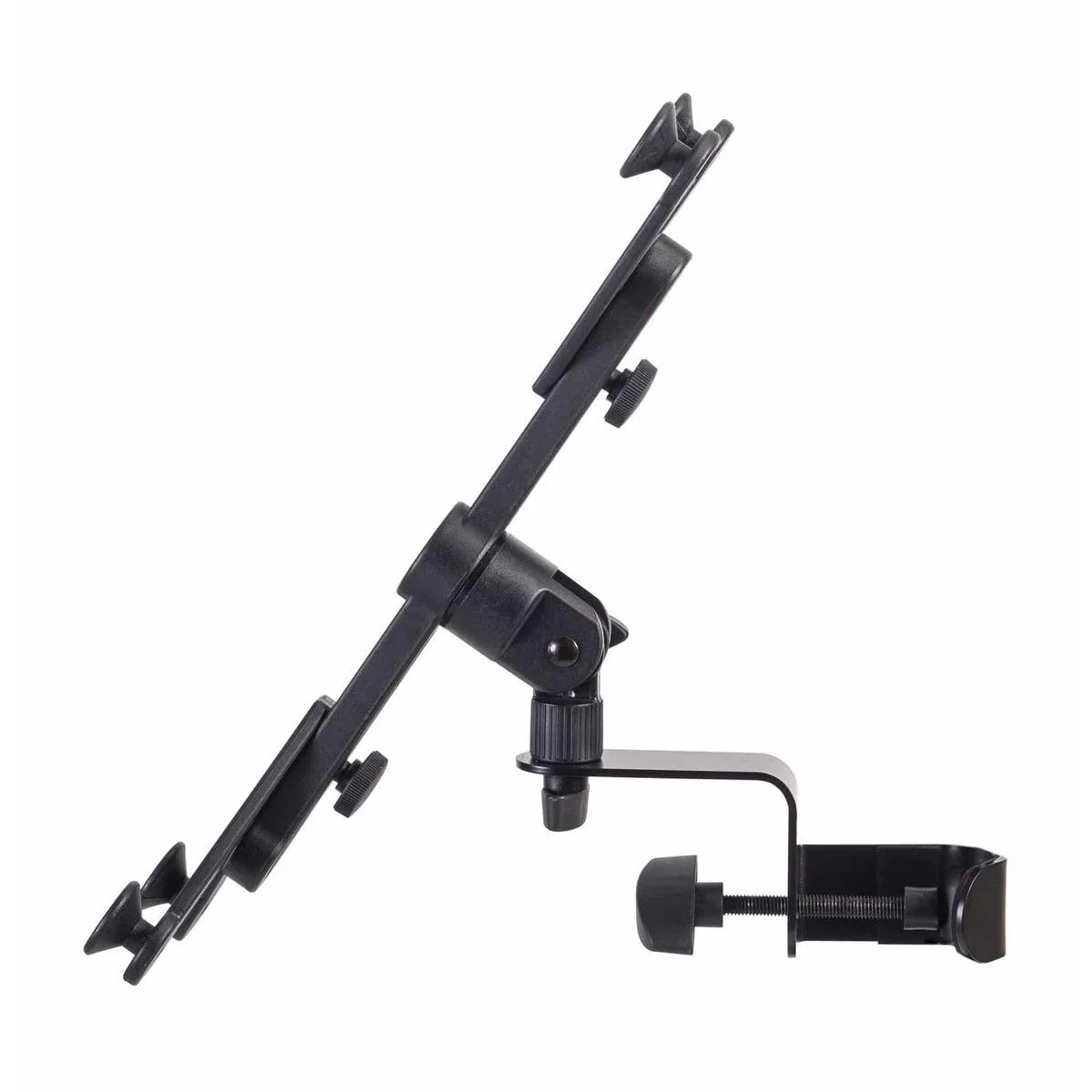 Universal Tablet Clamping Mount With 2-Point System - Image 5