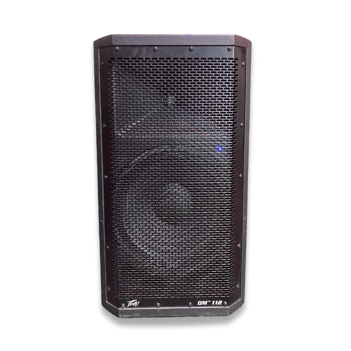 *USED* Peavey Dark Matter DM 112 Powered PA Loudspeaker