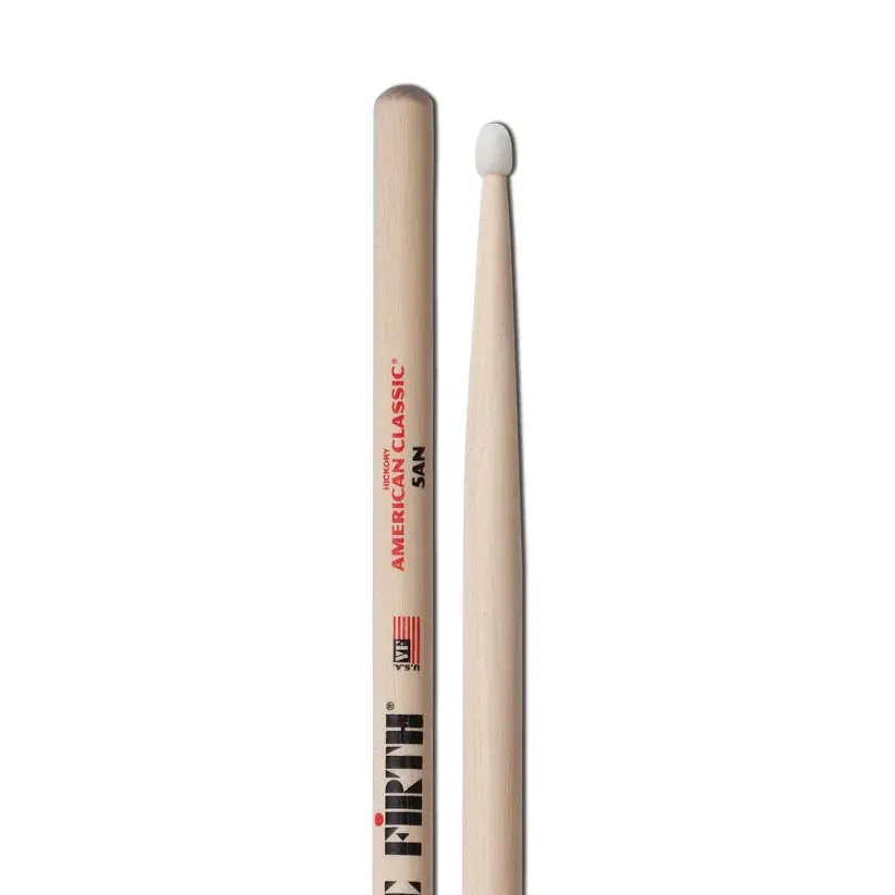 Vic Firth American Classic Nylon Drumsticks | 5AN