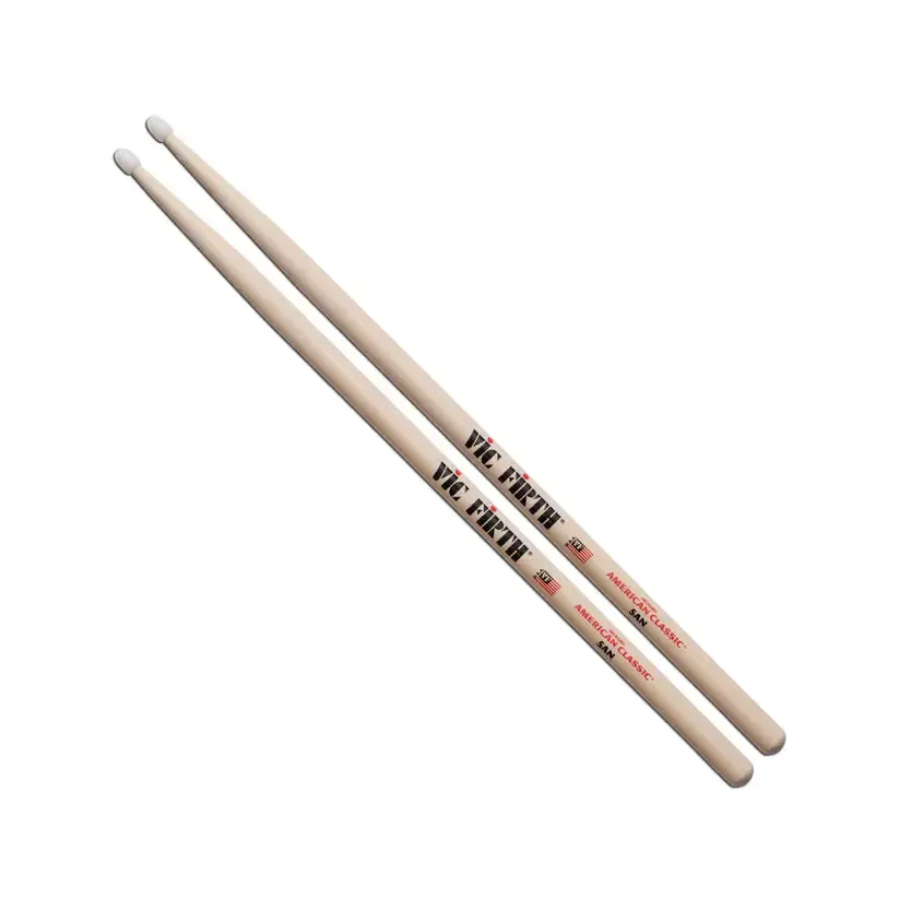 Vic Firth American Classic Nylon Drumsticks | 5AN - Image 2