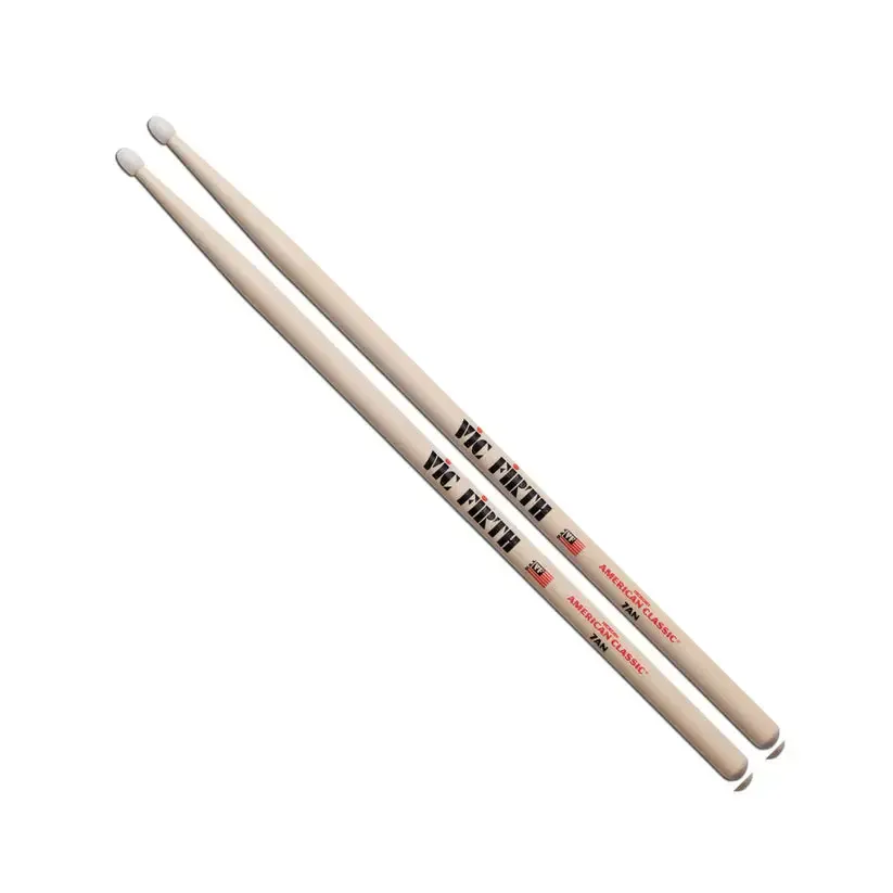 Vic Firth American Classic Nylon Drumsticks | 7AN - Image 2