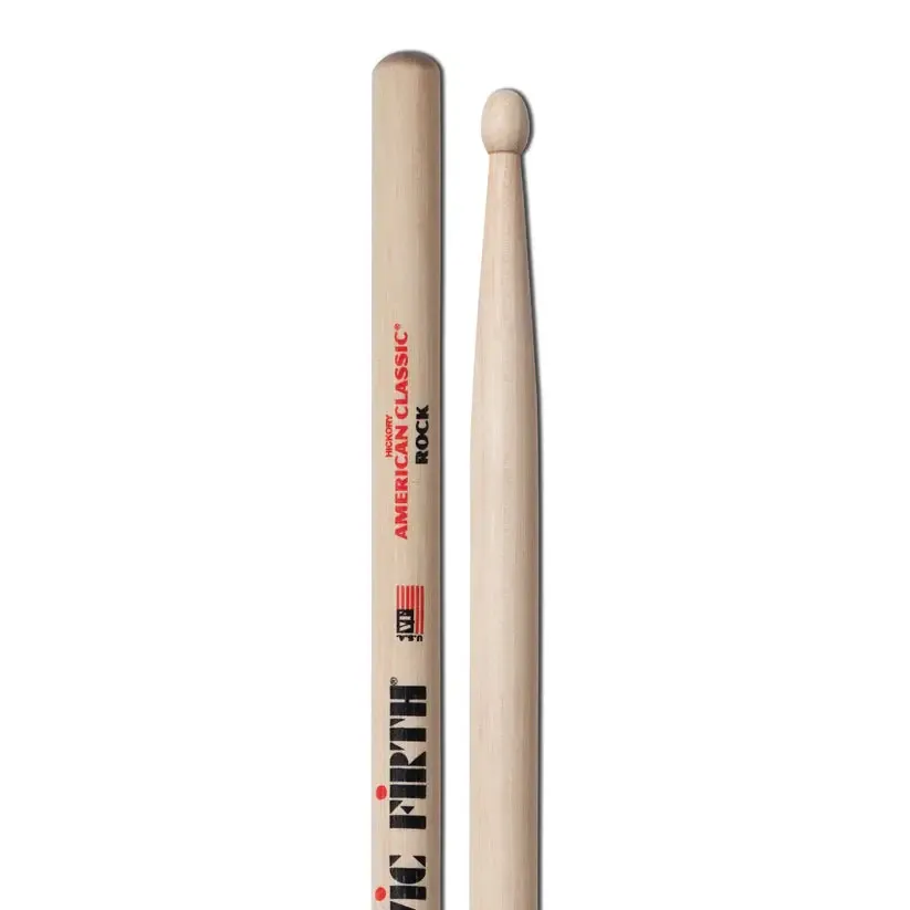 Vic Firth American Classic Drumsticks | ROCK