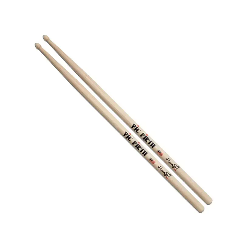 Vic Firth American Concept Drumsticks | Freestyle 7A - Image 2