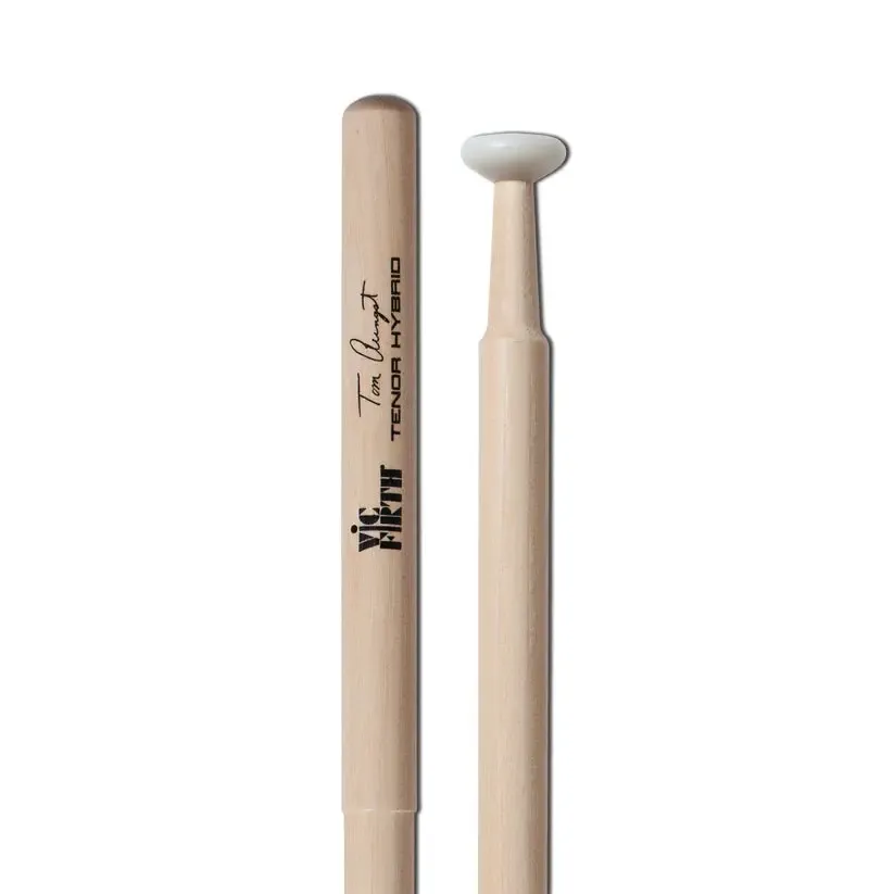 Vic Firth Corpsmaster | Tom Aungst Multi-Tenor Hybrid Mallet