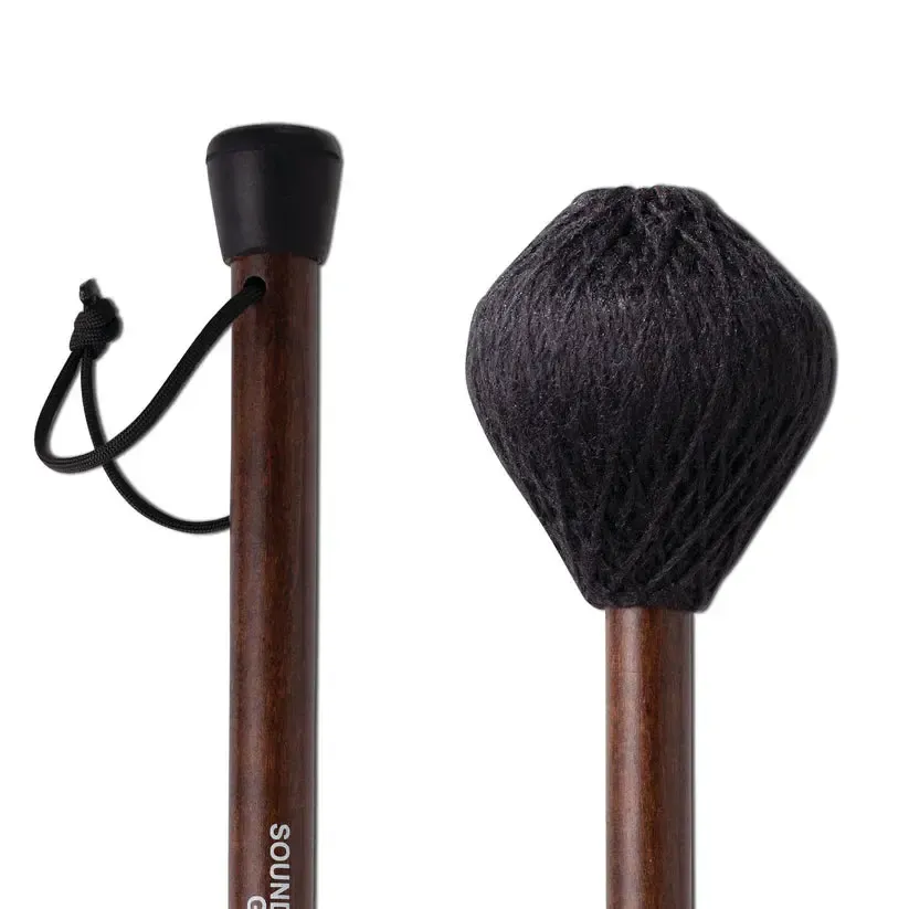Vic Firth Soundpower Medium Gong Beater