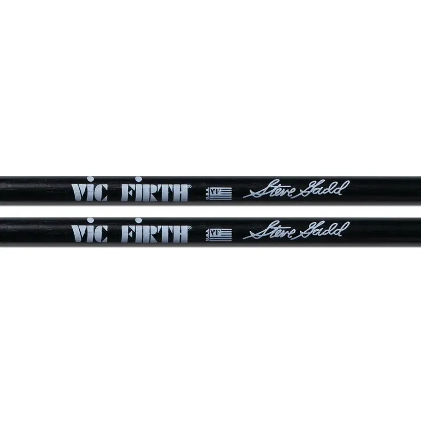 Vic Firth Steve Gadd Signature Nylon Drumsticks - Image 2