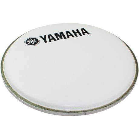 Yamaha 16" Ultra White Powermax Bass Head - Image 2