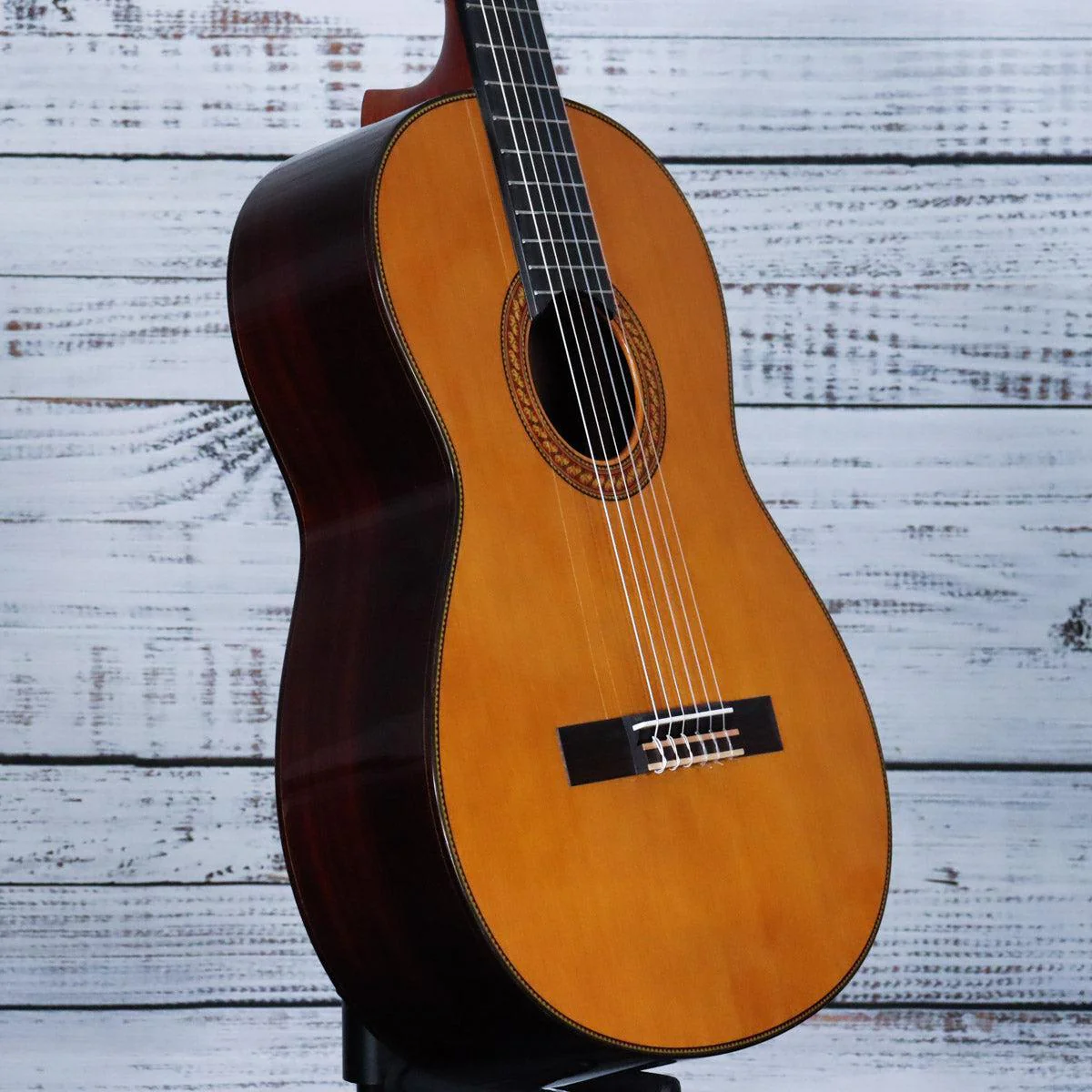 Yamaha CG192C Classical Acoustic | Natural - Image 4