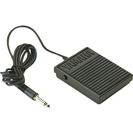 Yamaha Keyboard Sustain Foot Switch