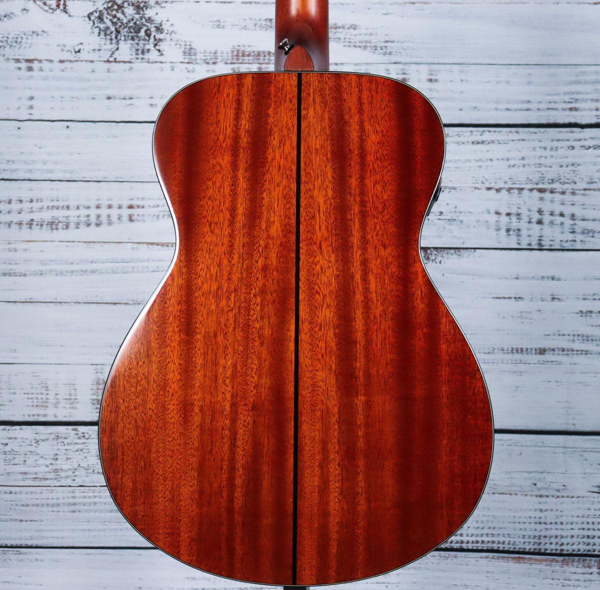 Yamaha FSX5 Red Label Acoustic-Electric Guitar w/Hardcase | Gloss - Image 2