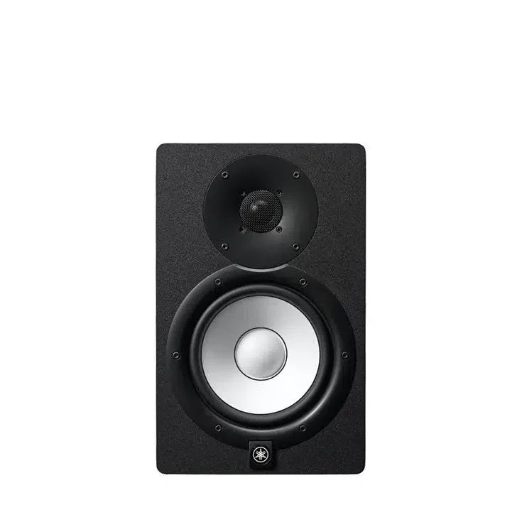 Yamaha HS7 Powered Studio Monitor | 6.5"
