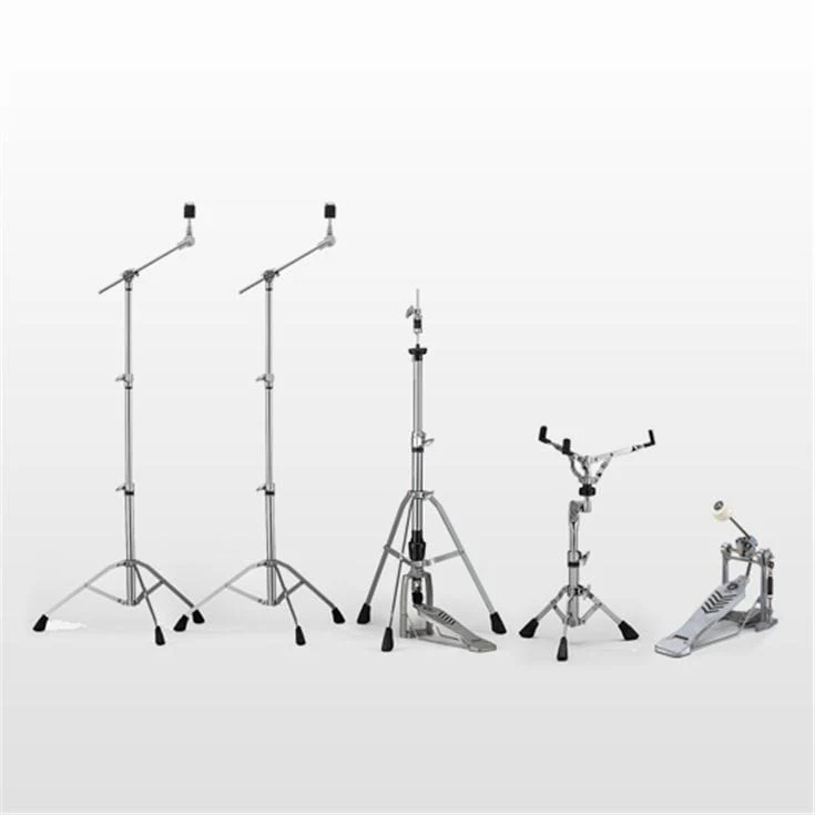 Yamaha Single-Braced 700 Series Drum Hardware Pack