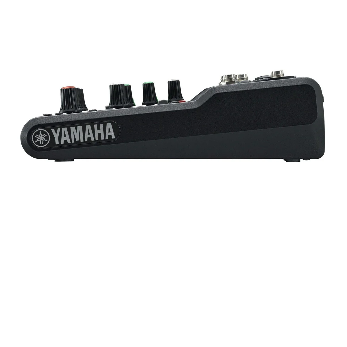 Yamaha MG06 6-Channel Pro Audio Mixer - Image 3