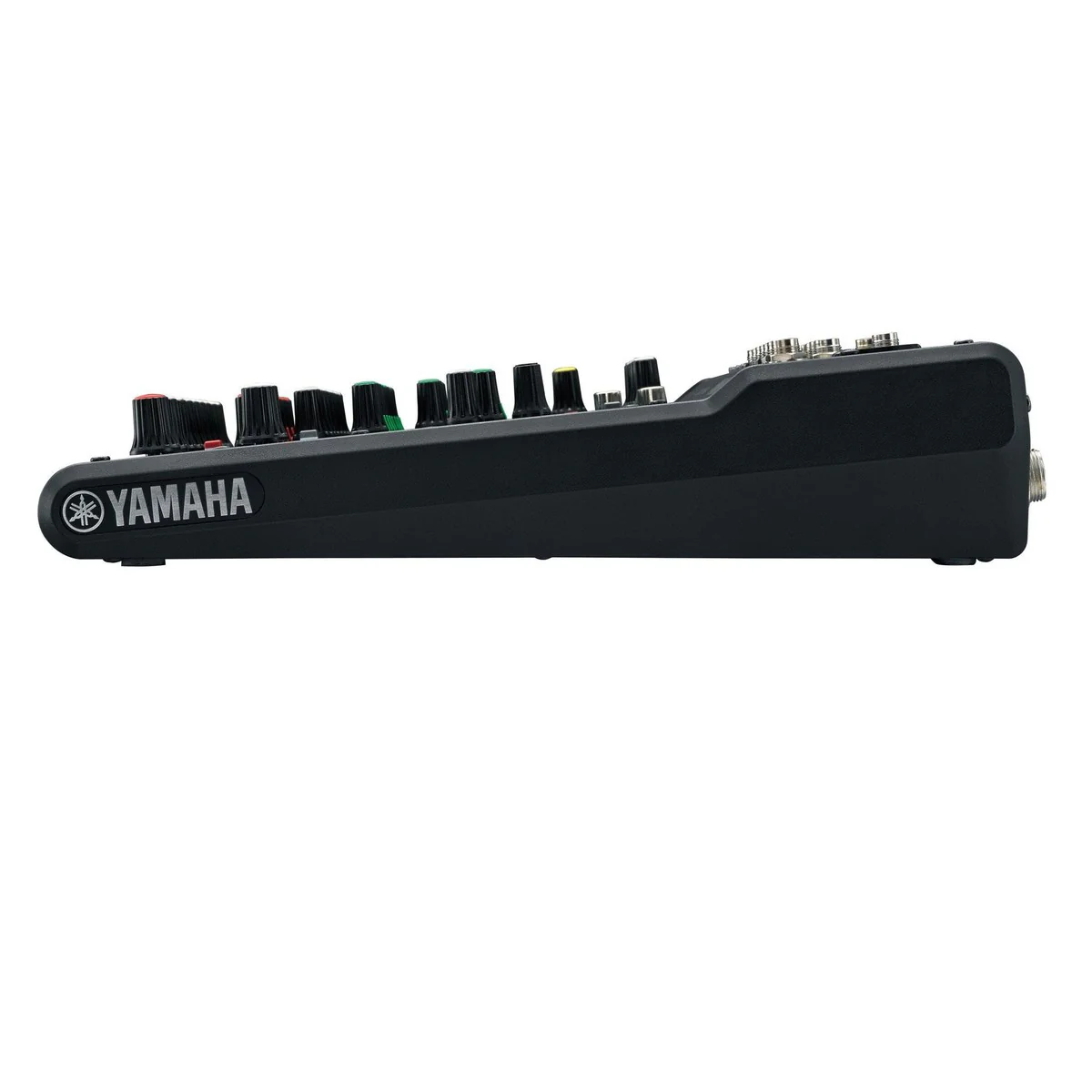 Yamaha MG10XU 10-Channel Pro Audio Mixing Console - Image 2