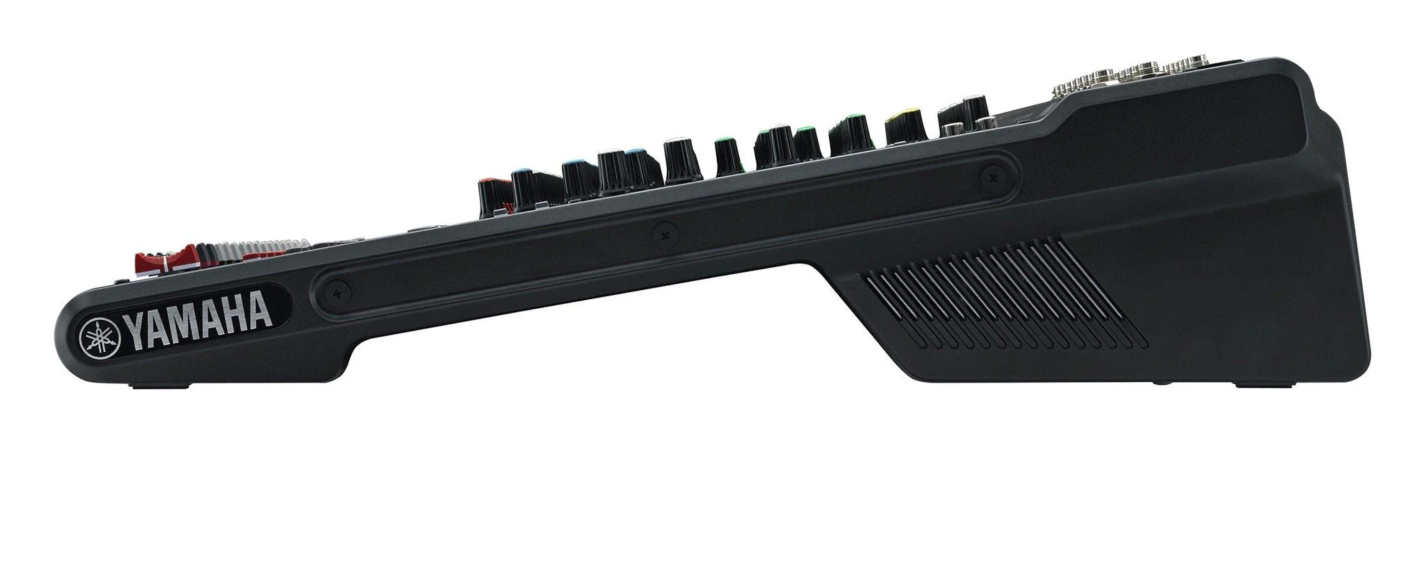 Yamaha MG16XU 16-Channel Pro Audio Mixing Console - Image 3