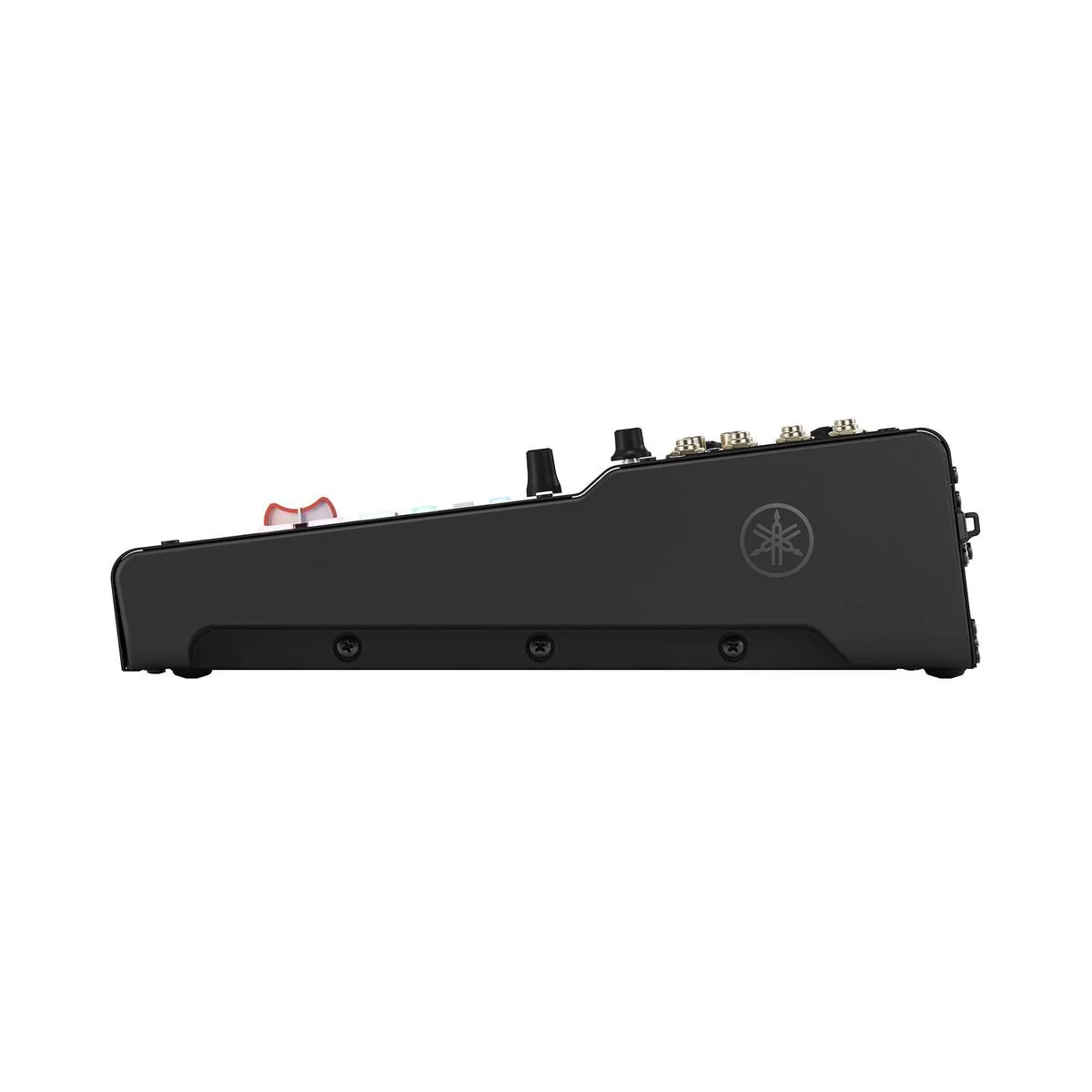 Yamaha MGX16 22-Channel Digital Mixing Console | Black - Image 5