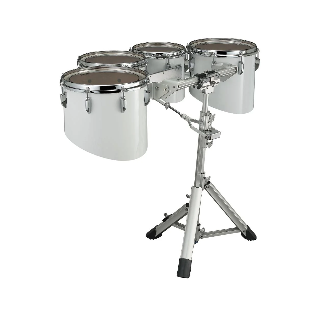 Yamaha Field Corps Marching Tenor Stand - Image 2