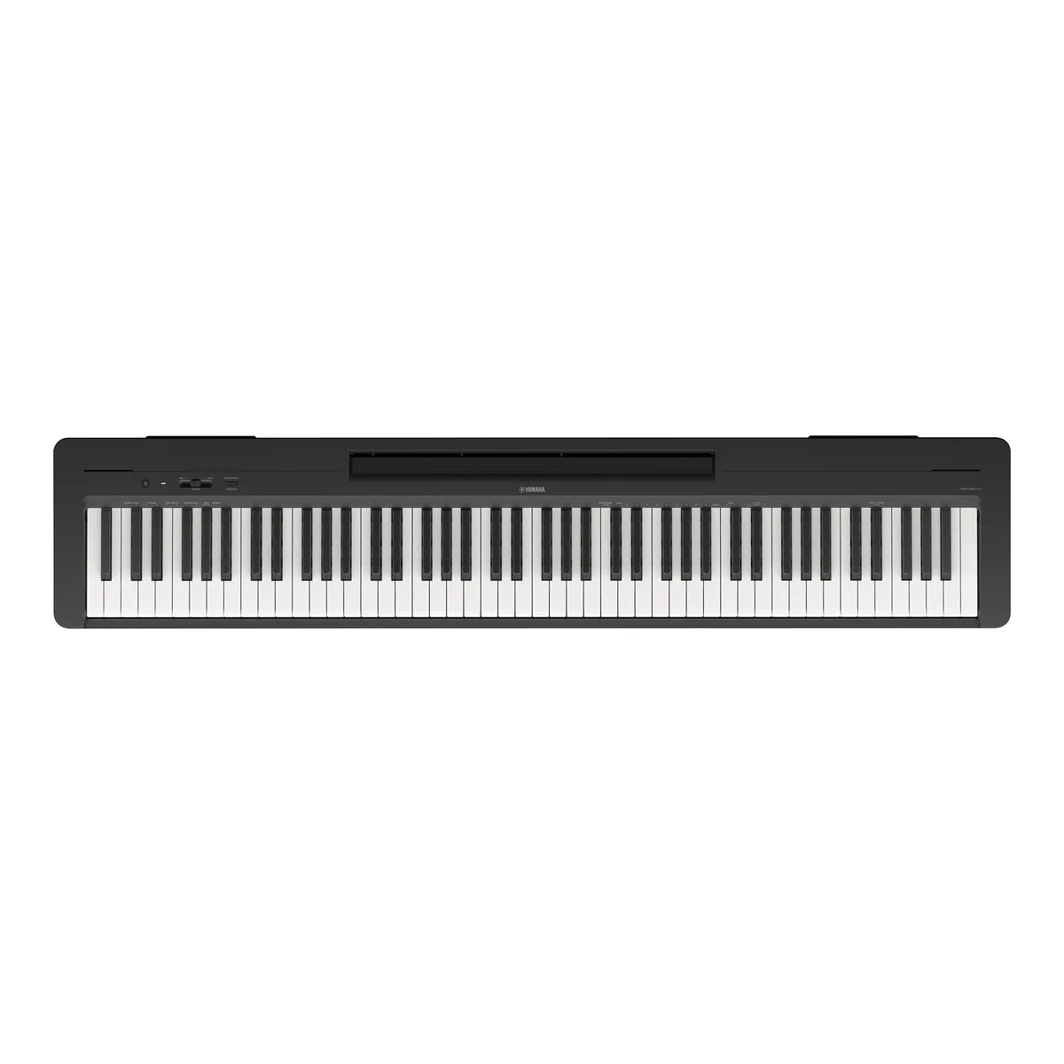 Yamaha P Series Portable Piano | P-143