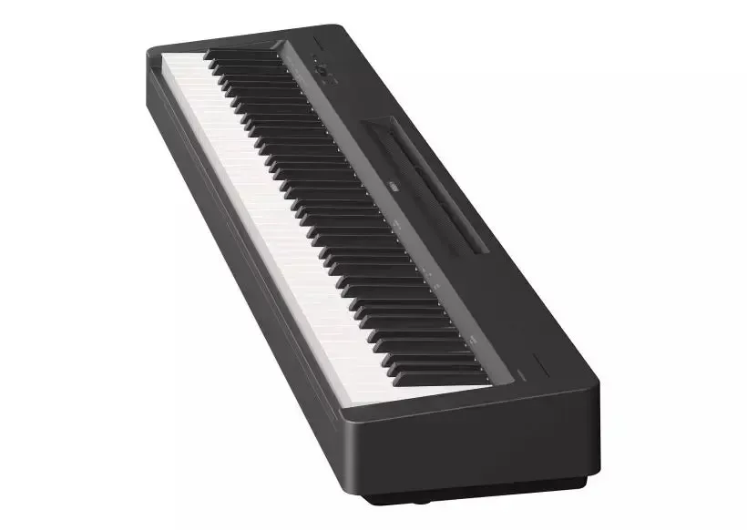 Yamaha P-145BT Portable Digital Piano | 88 Keys - Image 3