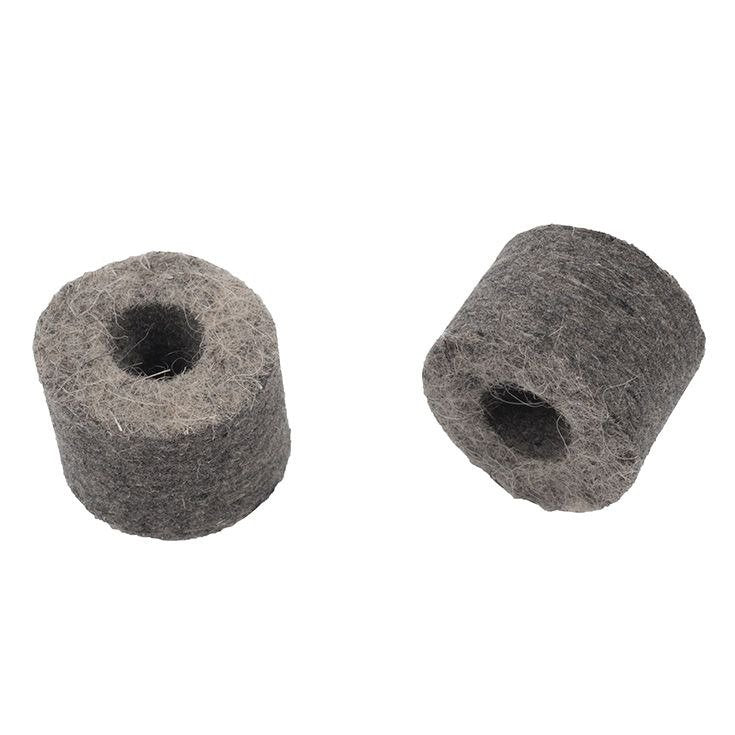 Yamaha PFW-22A Cymbal Tilter Felt | 2-Pack