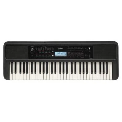 Yamaha PSR-E383 Portable Keyboard | 61 Keys