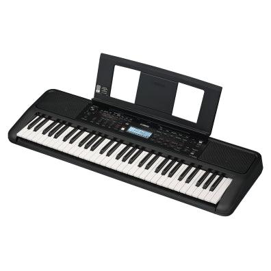 Yamaha PSR-E383 Portable Keyboard | 61 Keys - Image 3
