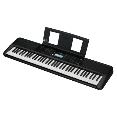Yamaha PSR-EW320 Portable Keyboard - Image 2