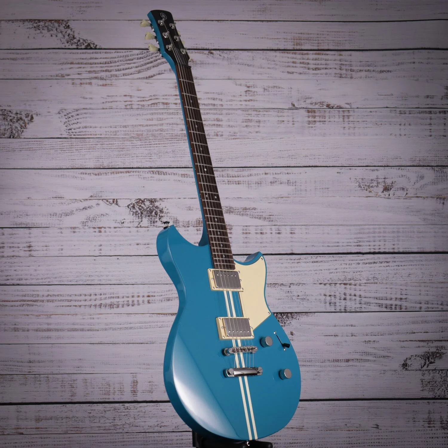 Yamaha RSE20 Revstar Element Electric Guitar | Swift Blue - Image 4