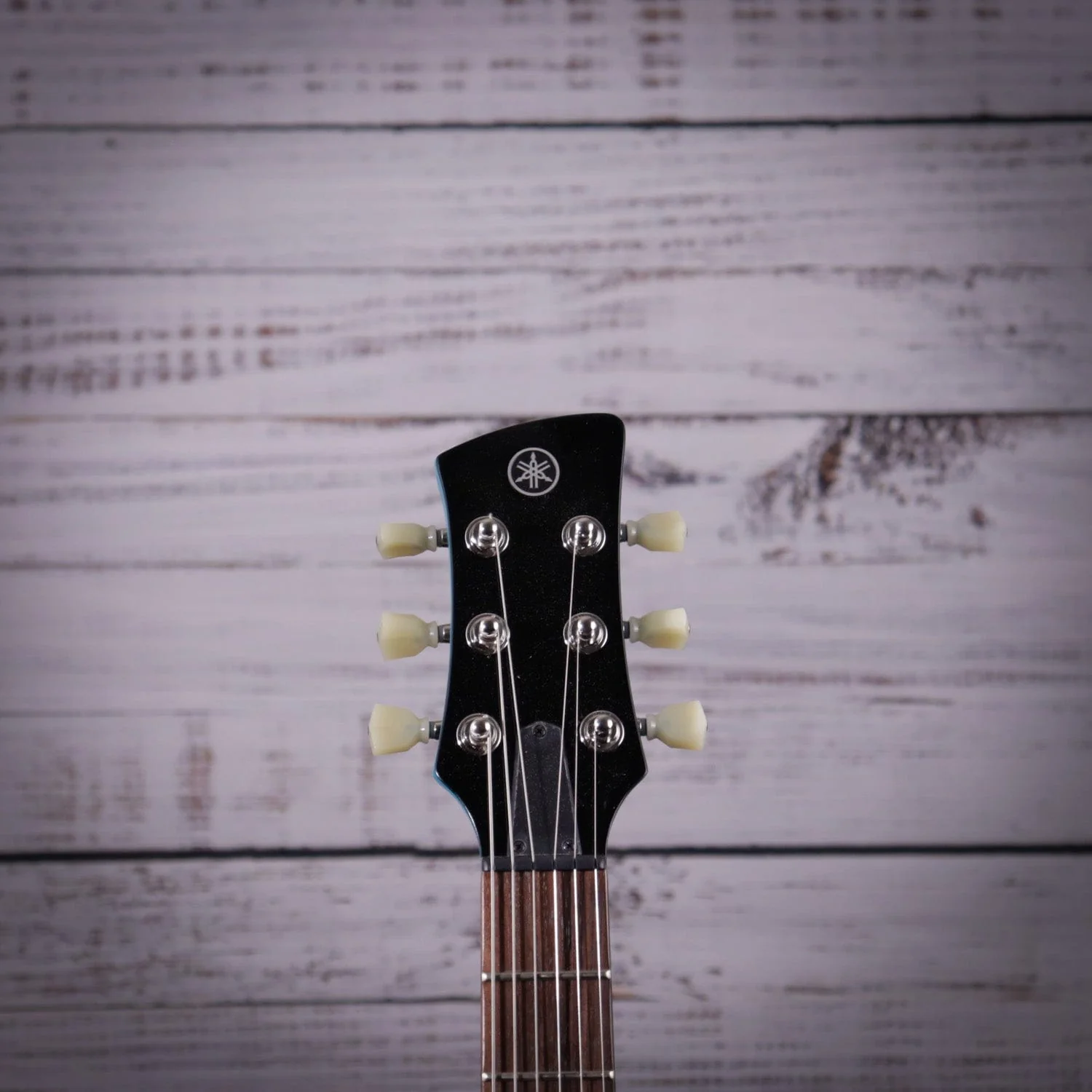 Yamaha RSE20 Revstar Element Electric Guitar | Swift Blue - Image 7