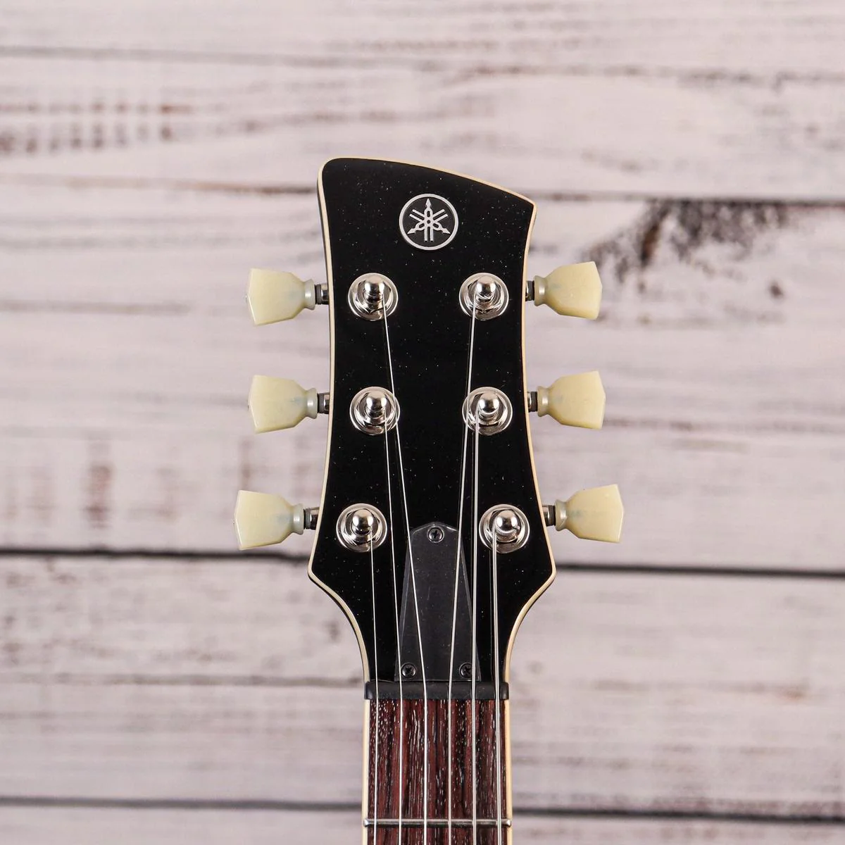 Yamaha RSS20 Revstar Standard Chambered Left-Handed Electric Guitar | Swift Blue - Image 7