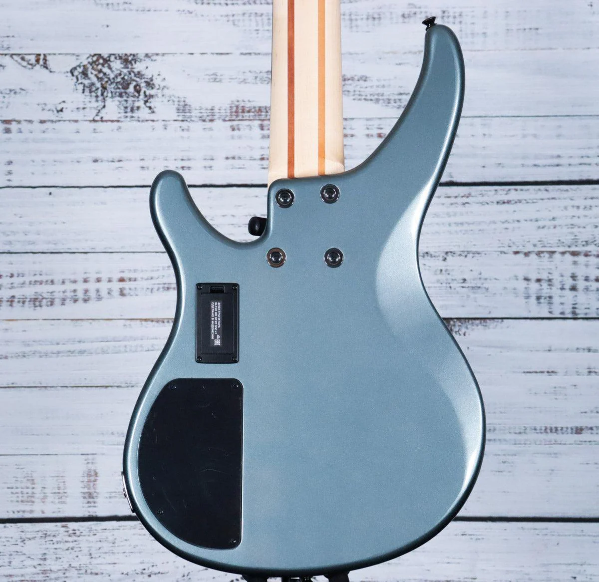 Yamaha TRBX305 5str Electric Bass | Mist Green - Image 2