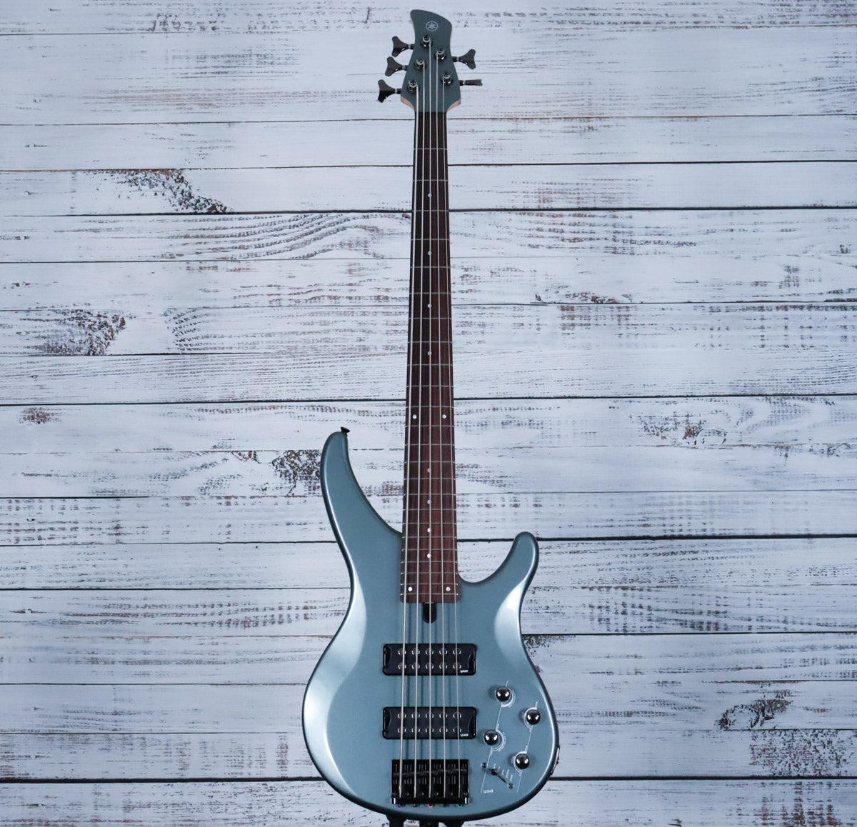 Yamaha TRBX305 5str Electric Bass | Mist Green - Image 3