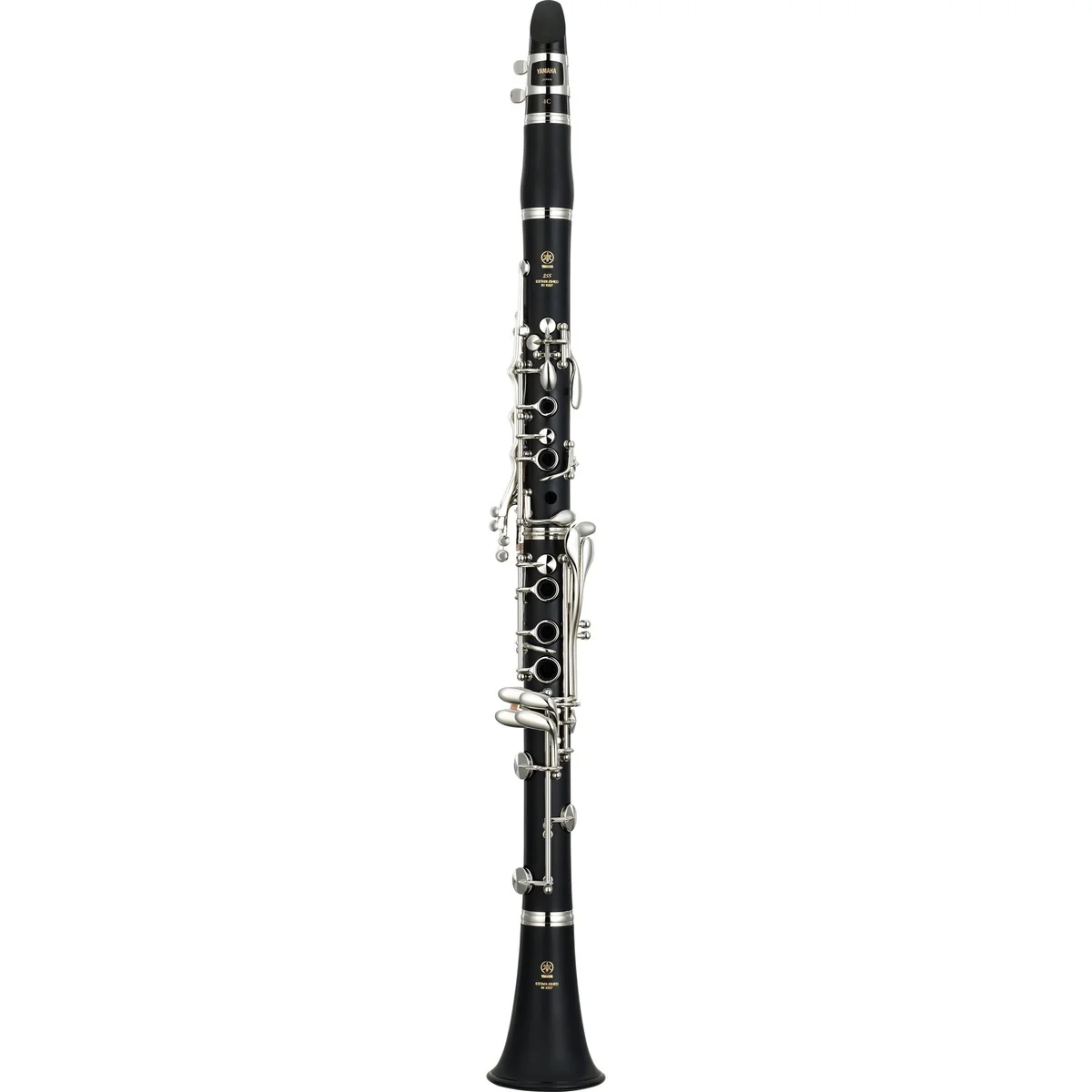 Yamaha YCL-255Y Standard Bb Clarinet