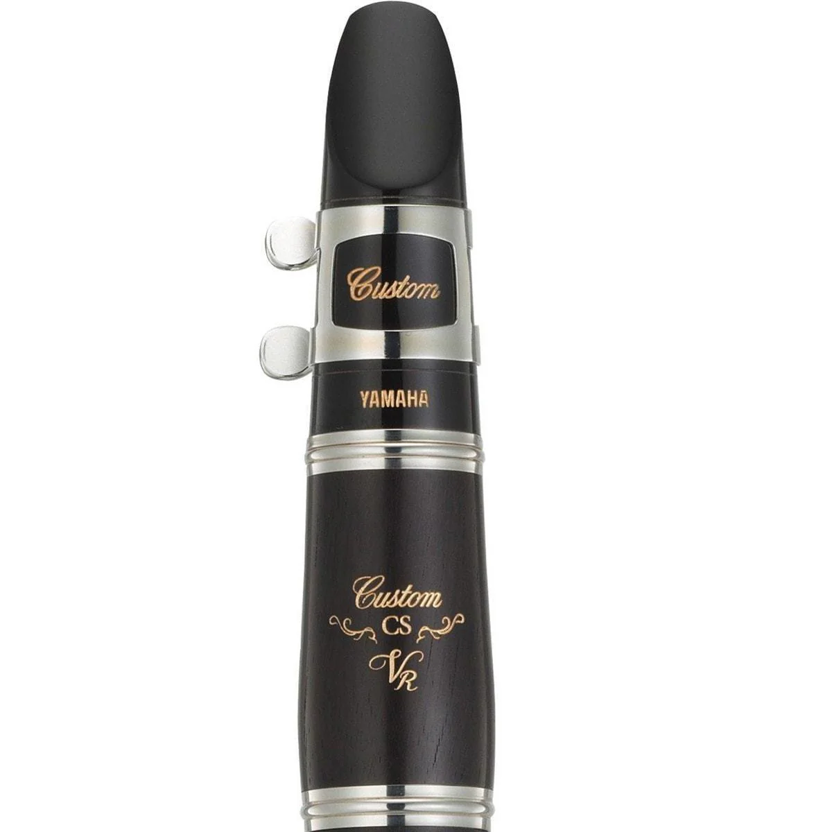 Yamaha YCL-CSVR | Custom Bb Clarinet - Image 3