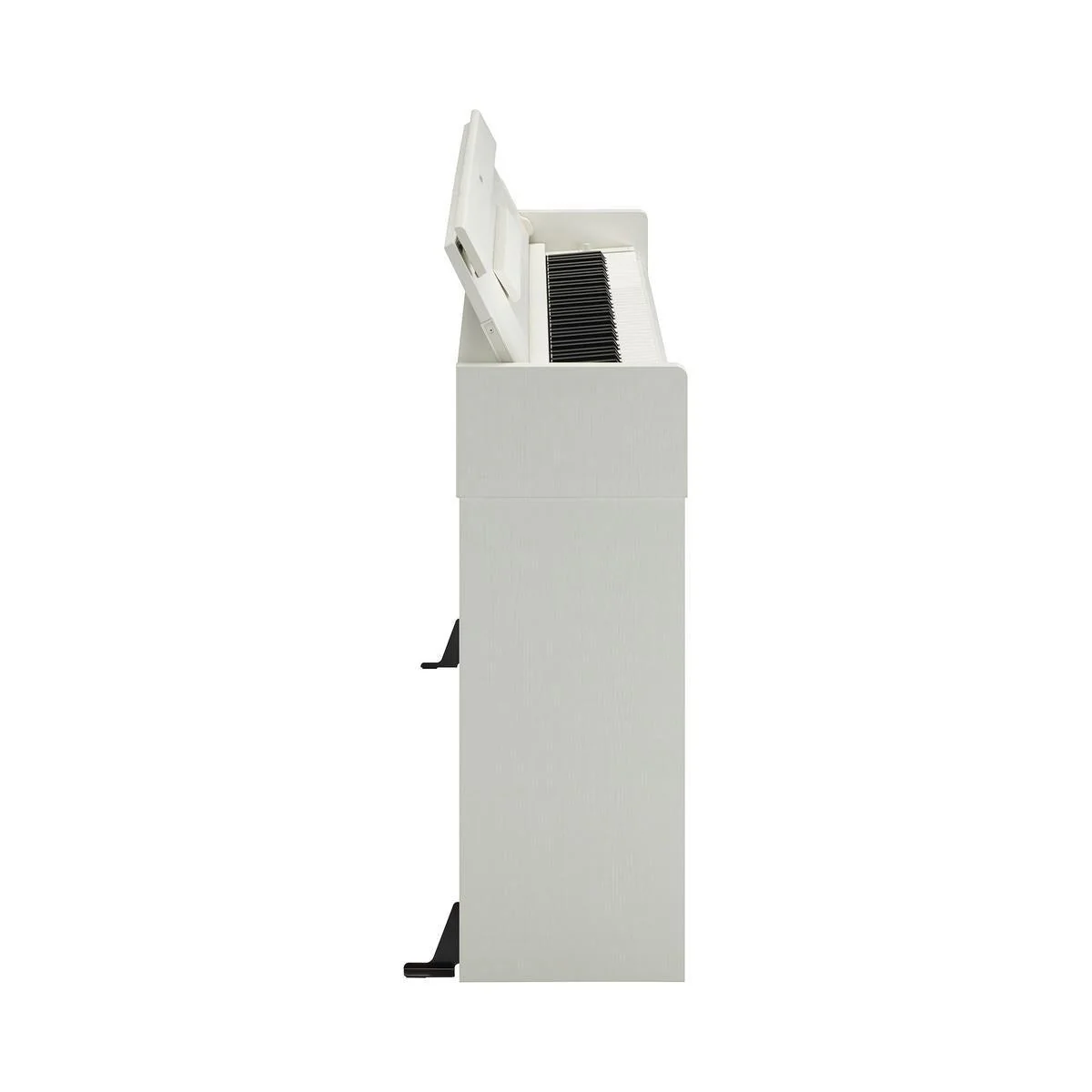 Yamaha YDPS35 88 Key Digital Piano | White - Image 3