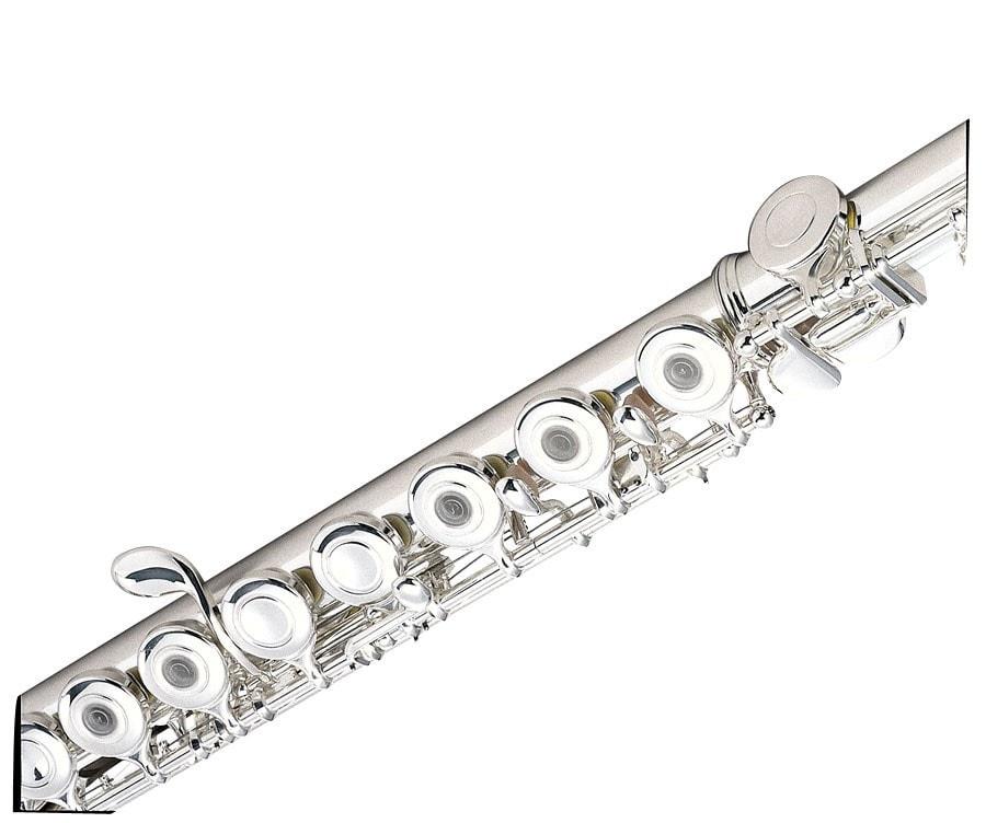 Yamaha YFL-262 Standard Series Flute - Image 2