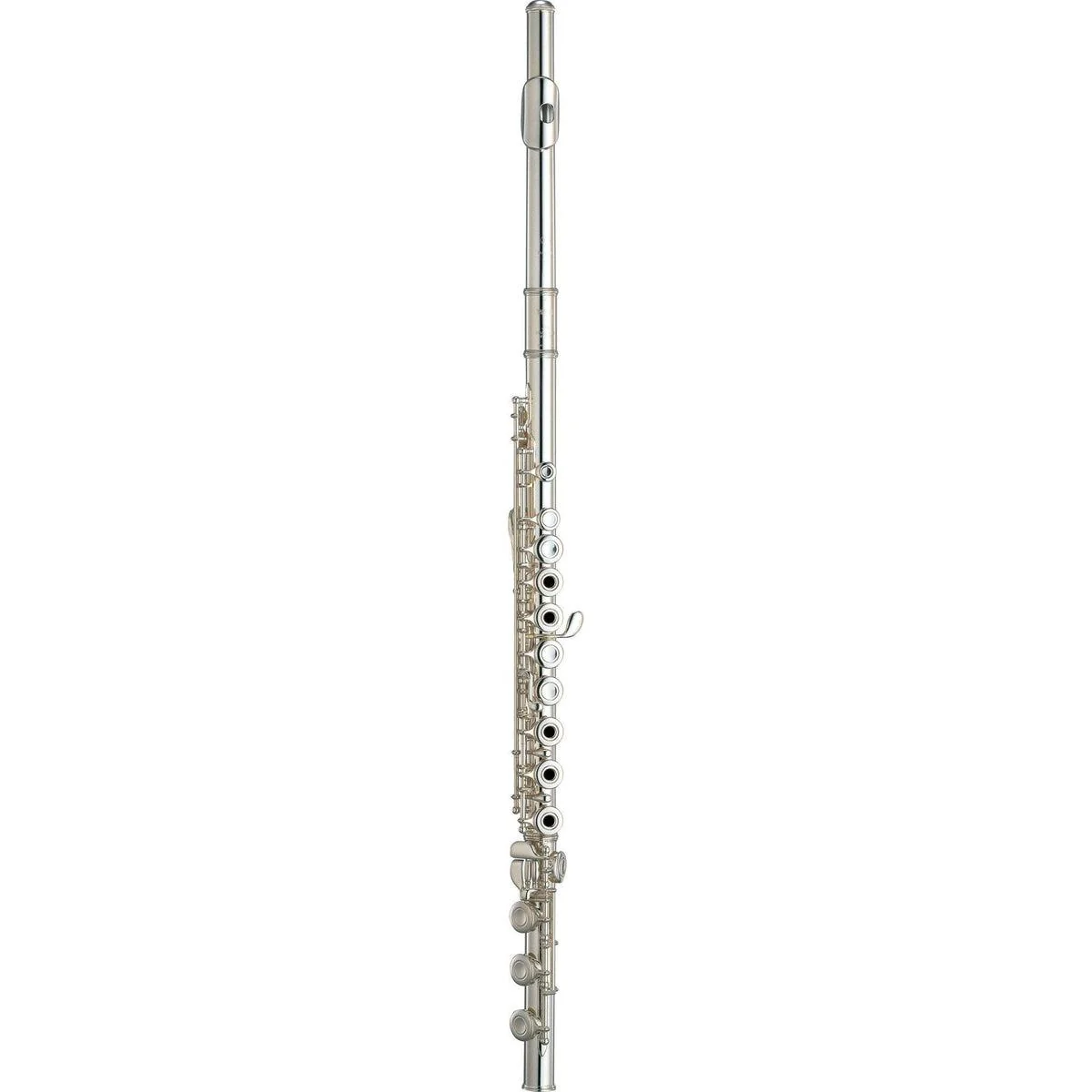 Yamaha YFL-382 | Intermediate Series Flute | Base Model